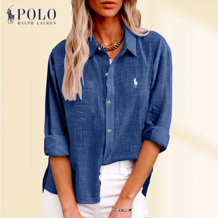 RL Shirt – Elegant & Casual Style with 70% Off!